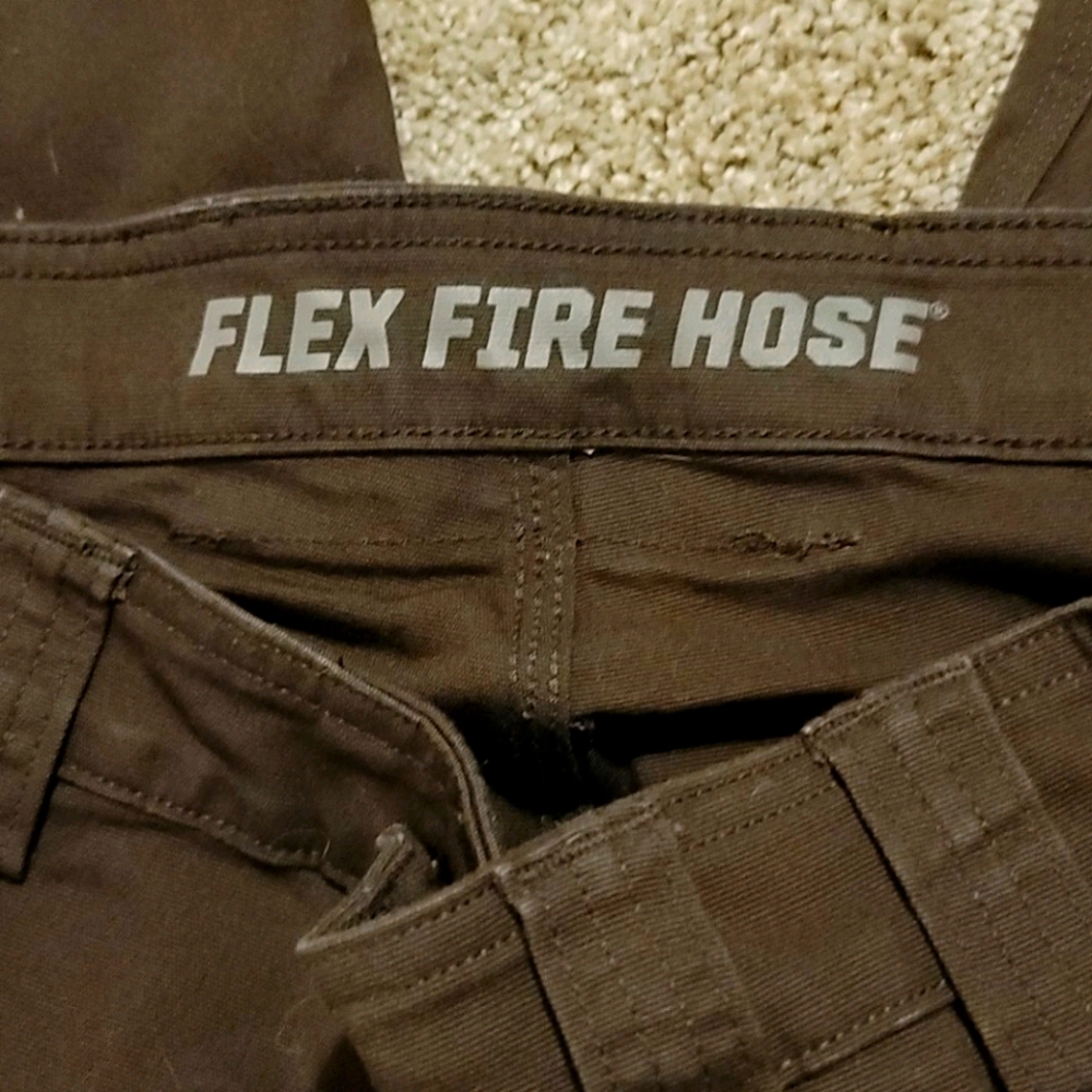 Duluth Trading 36x30 pants